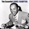 Whoa Babe - Lionel Hampton and His Orchestra lyrics