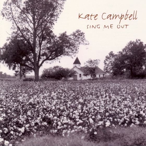 Cover artwork for Sing Me Out