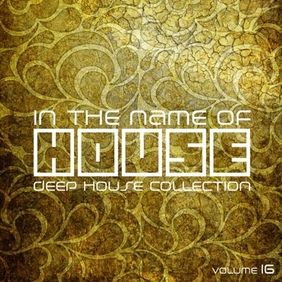 In the Name of House, Vol. 16 (Deep House Collection)