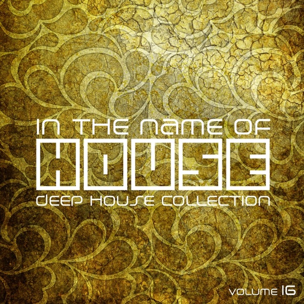 Magic in Your Eyes (feat. Frank H. Carter III) [Giom Remix]
