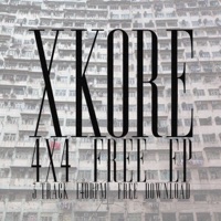 4X4 - Single - xKore