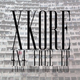 Ladies (feat. F3tch) xKore