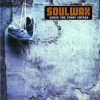Kill Your Darlings — SOULWAX