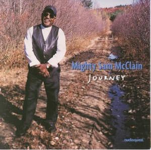 Mighty Sam McClain - New Man In Town - Line Dance Music