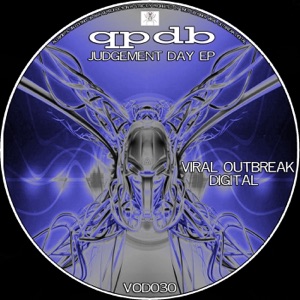 Judgement Day - EP