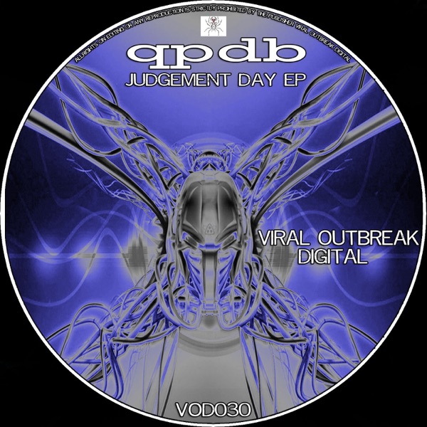Judgement Day - EP