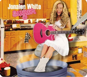 Jonalee White - Sugar - 排舞 音樂