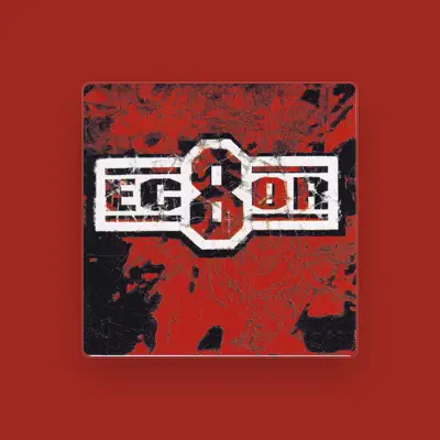 Listen to Ec8or, watch music videos, read bio, see tour dates & more!