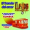 Es para Ti - Los Llayras lyrics