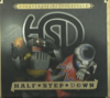 Overtures In Outerspace - Half Step Down