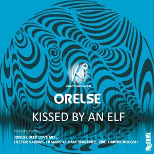Kissed By an Elf (Remixes)