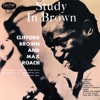 Cherokee - Clifford Brown