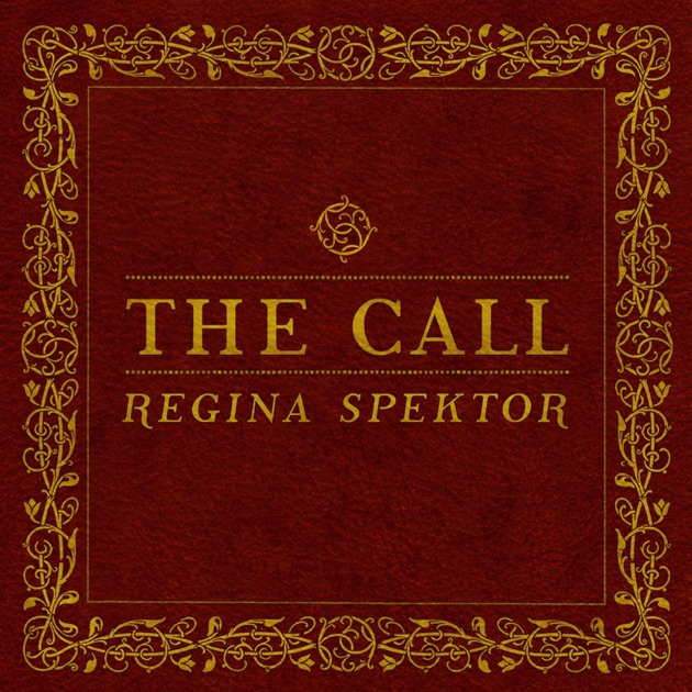 Image result for the call regina spektor