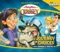 266: It Began with a Rabbit's Foot - Adventures in Odyssey lyrics
