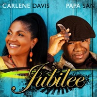 Jubilee - Single - Carlene Davis & Papa San