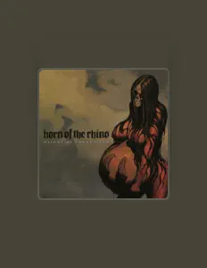 Listen to Horn of the Rhino, watch music videos, read bio, see tour dates & more!