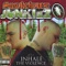 Blunts of Murder - Smokehouse Junkiez lyrics