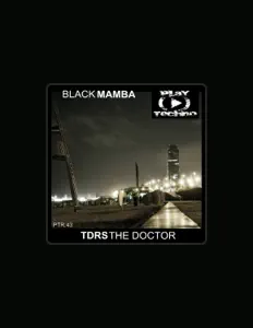 聆聽 Tdrs The Doctor、觀看音樂影片、閱讀小傳、查看巡演日期等！