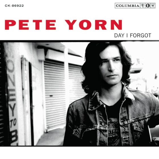 Cover artwork for Committed