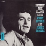 Ramblin' Jack Elliott - So Long, It's Been Good to Know You