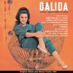 Loin de moi (Bonus Track Version) [feat. Raymond Lefevre et son Orchestre] - Dalida