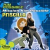 Icon Mission Kim Possible - Single