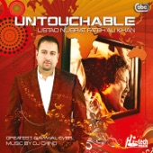 Untouchable (feat. DJ Chino) artwork