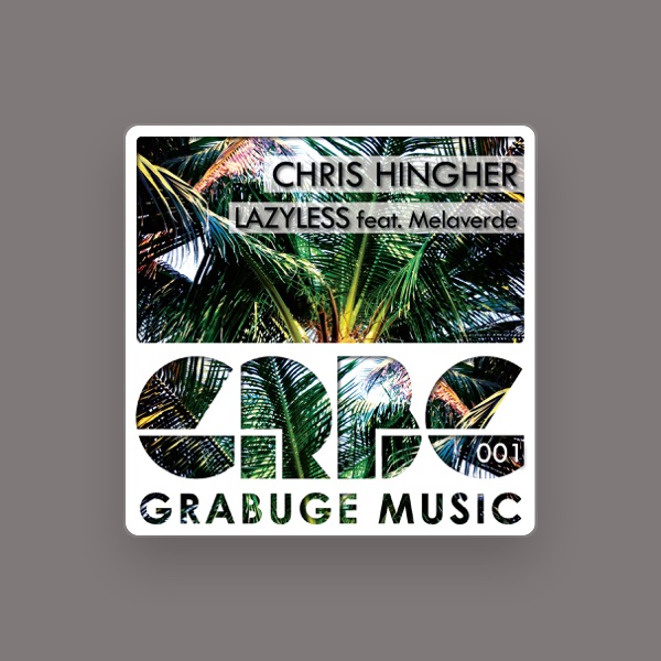 Chris Hingher's avatar