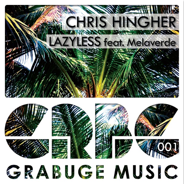 Lazyless (feat. Melaverde) - EP
