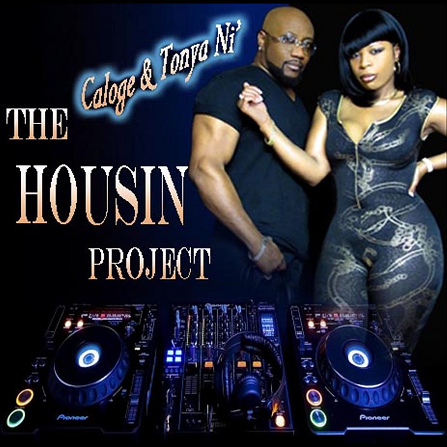 The Housin Project