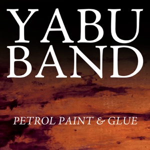 Petrol Paint & Glue - Single