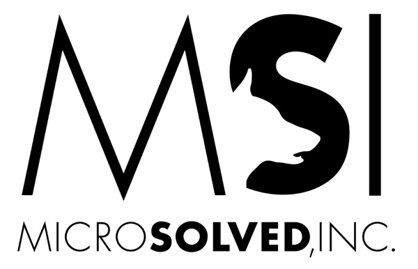 MicroSolved's Strategy & Tactics Talks cover