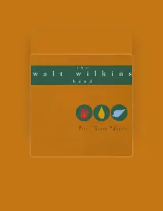 Listen to The Walt Wilkins Band, watch music videos, read bio, see tour dates & more!