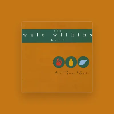 Listen to The Walt Wilkins Band, watch music videos, read bio, see tour dates & more!