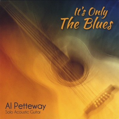 It's Only the Blues