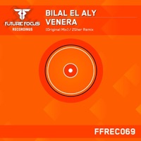 Venera - Single - Bilal El Aly