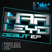 Debut - EP - Harley D