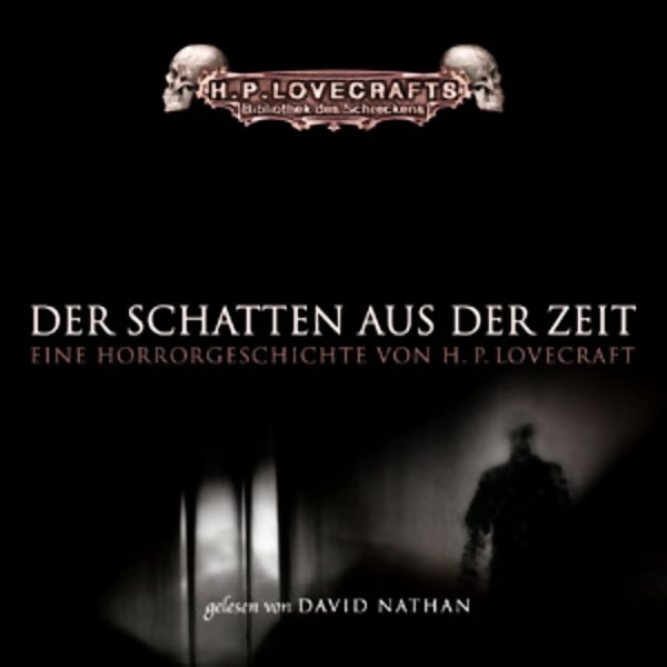 Der Schatten aus der Zeit