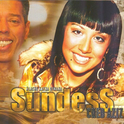 Âlache kayna diwana