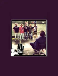 Hör dir Patti Chiari an, schau dir Musikvideos an, lies die Biografie, finde Tourdaten und mehr!