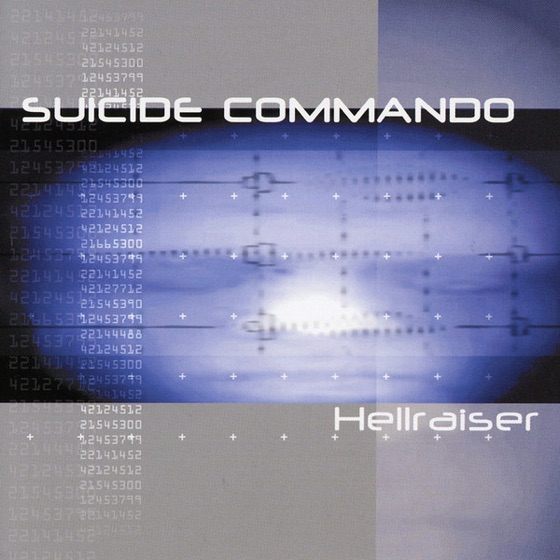 Cover artwork for Hellraiser (VNV Nation Remix)