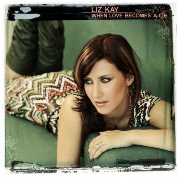 When Love Becomes A Lie by Liz Kay on Energy FM