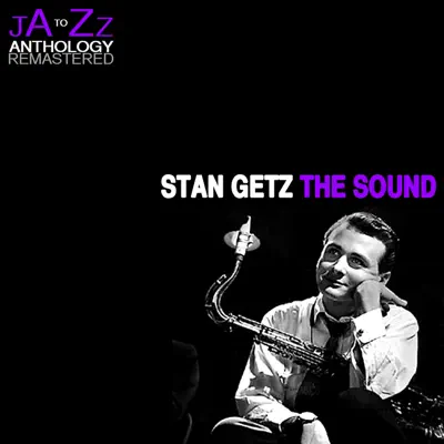 The Sound - The Best of Stan Getz - Stan Getz