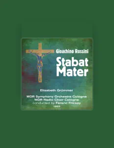 WDR Symphony Orchestra Cologne सुनें, म्यूज़िक वीडियो देखें, बायो पढ़ें, दौरे की तारीखें और बहुत कुछ देखें!