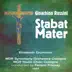 Stabat Mater: 