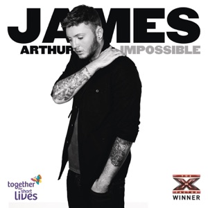 JAMES ARTHUR