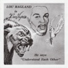 Lou Ragland is the Conveyor artwork