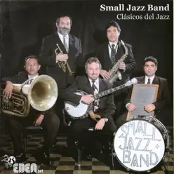 Clasicos Del Jazz - Small Jazz Band Clasicos Del Jazz - Small Jazz Band