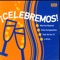 Lomir Ale (Brindis Nostálgico) - Alberto Levy lyrics