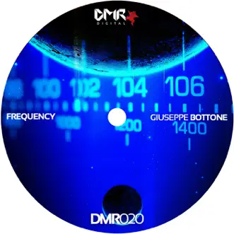 Frequency - Single by Giuseppe Bottone album reviews, ratings, credits